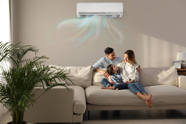 Trusted Basye, VA HVAC Experts
