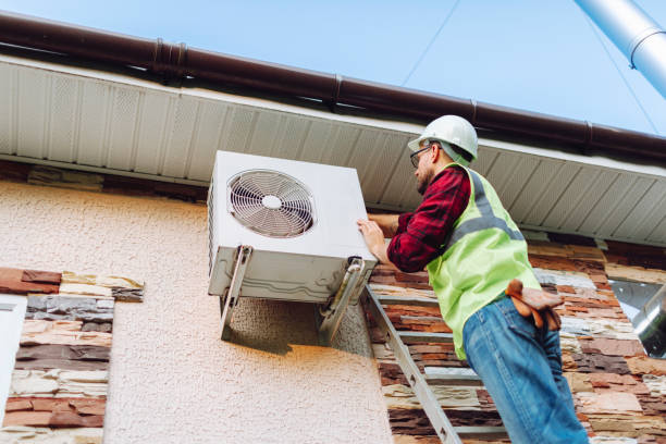Best Central Air Repair  in Basye, VA
