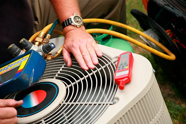 Best Affordable HVAC Services  in Basye, VA