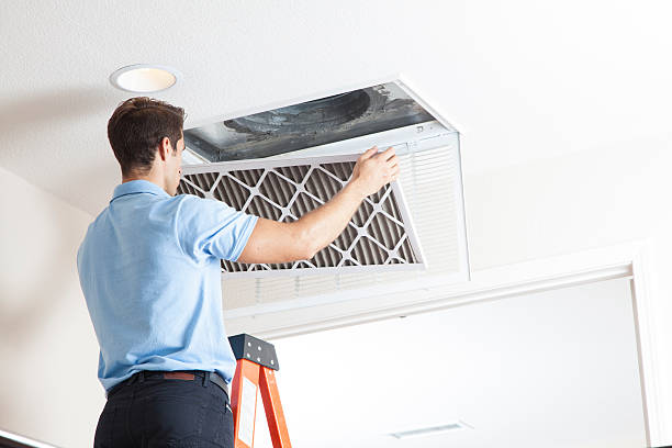 Best Commercial HVAC Repair  in Basye, VA