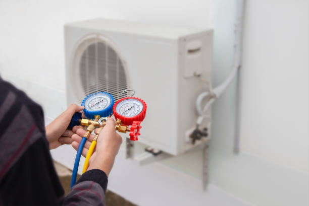 Best HVAC Installation Services  in Basye, VA